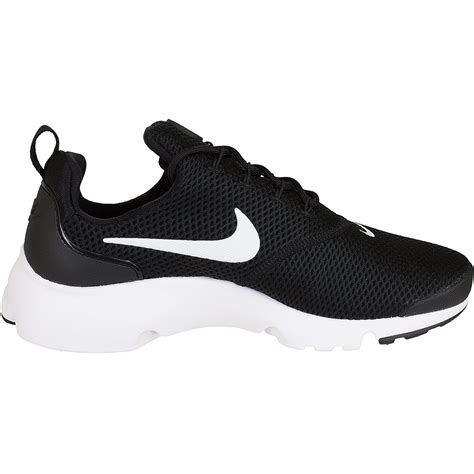 nike air presto schwarz weiß damen|Presto Schuhe für Damen (1) .